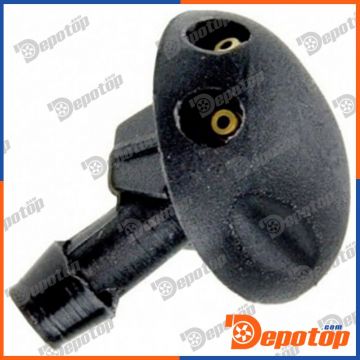 Gicleur de lave-glace pour RENAULT | EDS-RE-003, 289307214R